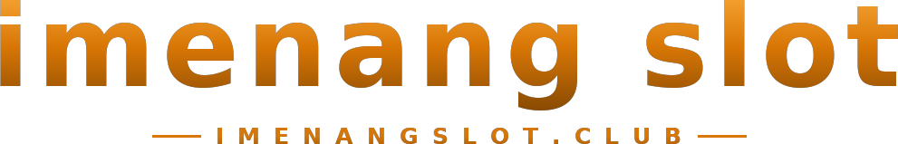 imenang slot logo