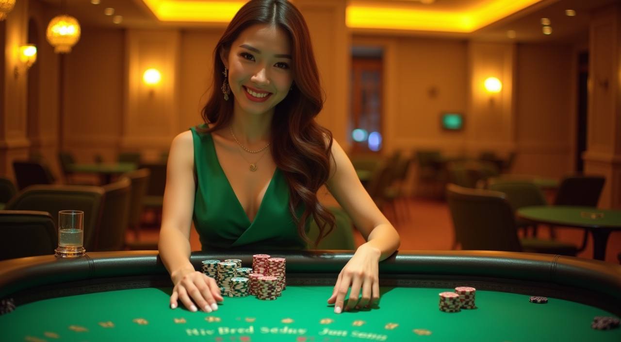 imenang slot Glory: Pengalaman Meja Langsung dan Slot Dikhusus untuk Malaysia