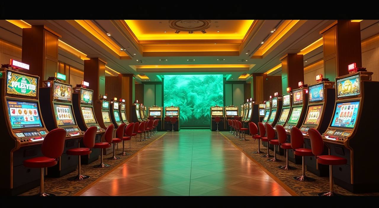 imenang slot Buka Akaun dan Gunakan Akses Dengan Mudah Melalui Soalan Lazim